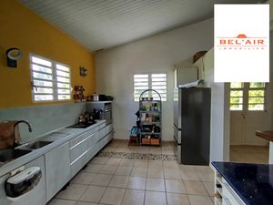DUCOS JOLI APPARTEMENT F4