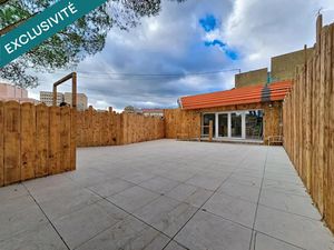 Vente locaux professionnels 120 m² à Hérépian (34600)  215 000 €