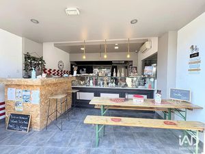 Vente locaux professionnels 30 m² à Marseille 8ème (13008)  76 000 €