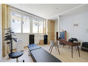 Vente locaux professionnels 31 m² à Paris 5ème (75005)  420 000 €