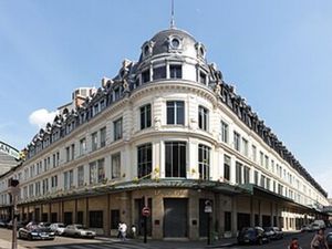 Vente locaux professionnels 95 m² à Paris 6ème (75006)  57 000 €