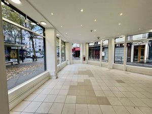 Vente locaux professionnels 118 m² à Paris 12ème (75012)  795 000 €