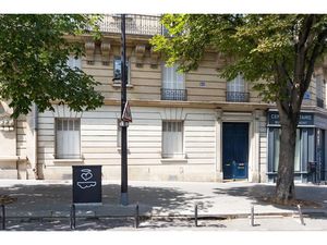 Vente locaux professionnels 4 pièces 73.2 m² à Paris 19ème (75019)  695 000 €