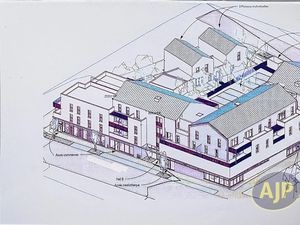 Vente locaux professionnels 104.11 m² à Tiercé (49125)  349 440 €