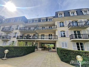 Pontoise - Résidence le Pontisara