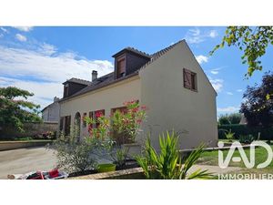 Vente Pavillon 5 pièces