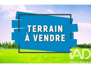 Vente Terrain à bâtir 7 500 m²