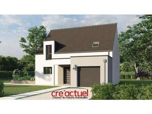 Vente Maison à Malestroit (56140) : à vendre / 112m² Malestroit