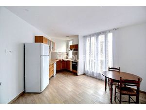 APPT LOCATION MEUBLEE A DEUX PAS DE VINCENNES