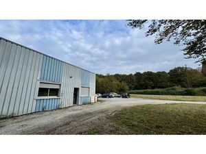 Location bureau 133 m² à Limoges (87000)