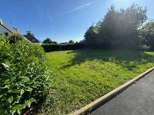 Vente Terrain à Pleuven (29170) : à vendre / Pleuven