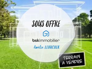 Vente terrain 1120 m² à Saint-Cyprien (66750)  220 000 €