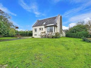 Vente Maison au Drennec (29860) : à vendre / 129m² Le Drennec