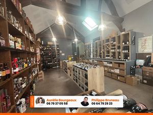 Vente locaux professionnels 90 m² à Elbeuf (76500)  102 000 €