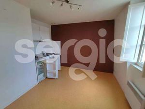 Location Appartement T1 à Angers Centre (49000) : à louer T1 / 22m² Angers Centre