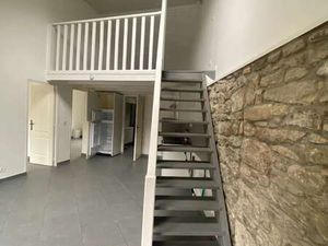 Location Appartement 3 pièces à Bégard (22140) : à louer 3 pièces / 60m² Bégard