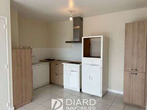 Location Appartement 3 pièces à Vitré (35500) : à louer 3 pièces / 63m² Vitré