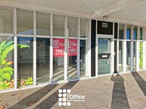 Location Bureaux et commerces aux Sables-d'Olonne (85100) : à louer / 45m² Les Sables-d'Ol