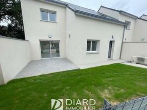 Location Maison à Châteaubourg (35220) : à louer / 128m² Châteaubourg