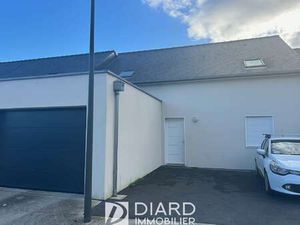 Location Maison à Vitré (35500) : à louer / 114m² Vitré