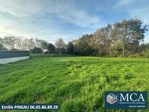 Vente terrain 800 m² à Bassussarry (64200)  400 000 €