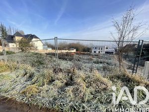 Vente terrain 1465 m² à Fameck (57290)  440 000 €