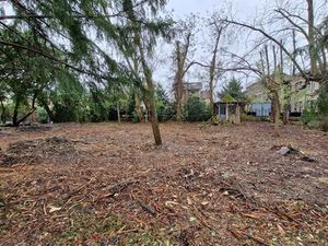 Vente terrain à batir 710 m² à Clamart (92140)  1 090 000 €