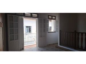 Appartement T3 centre ville de Capesterre