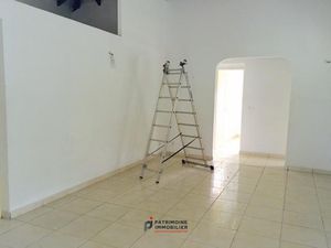 Maison T5 de 120m2 - Morne à l'eau