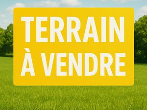 Vente Terrain à Gouesnach (29950) : à vendre / Gouesnach