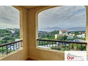 Location appartement  m² T-1 à Grosseto-Prugna  657 €