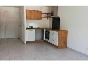 Location appartement  m² T-1 à La Ravoire  624 €