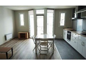 Location appartement  48 m² T-2 à Toulouse  771 €