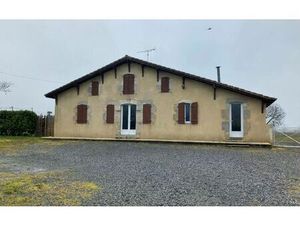 Location maison  m² T-5 à Clermont  850 €