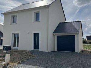 Vente Maison à La Possonnière (49170) : à vendre / 80m² La Possonnière