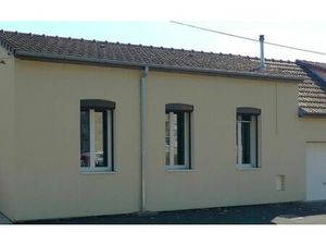 Location maison  m² T-2 à Le Creusot  599 €