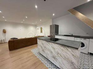 Vente Maison au Mans Miroir - Batignolles (72000) : à vendre / 105m² Le Mans Miroir - Bati