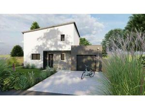 Vente Maison à Vertou (44120) : à vendre / 90m² Vertou