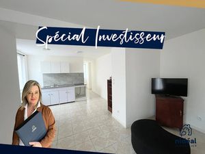 Vente immeuble 75 m² à Denain (59220)  114 000 €