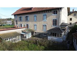 Vente immeuble 5 pièces 131 m² à Granges-Aumontzey (88640)  79 000 €
