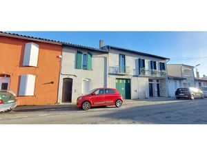 Vente immeuble 4 pièces 125 m² à Pamiers (09100)  140 000 €