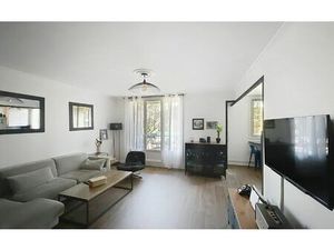 Appartement Lyon 5 78 m² T-4 à vendre  280 000 €