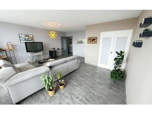 Appartement Pau 90 m² T-4 à vendre  145 500 €