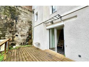 Appartement Saint-Didier-au-Mont-d'Or 23 m² T-2 à vendre  110 000 €