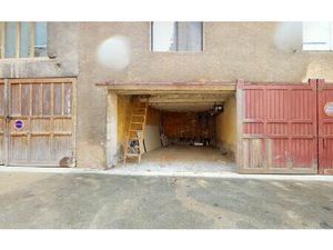 Stationnement Tournus 25 m² T- à vendre  25 000 €