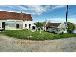 Maison Néris-les-Bains m² T-4 à vendre  49 500 €