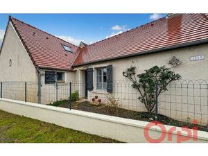 Maison Saint-Amand-Montrond m² T-2 à vendre  139 500 €