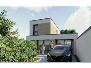 Terrain Boissy-Saint-Léger m² T- à vendre  199 000 €