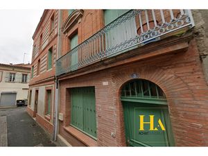Vente immeuble 150 m² à Auterive (31190)  266 000 €