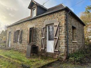 Vente Maison à Valdallière (14410) : à vendre / 80m² Valdallière